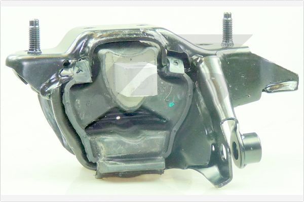 Подвеска, ступенчатая коробка передач Hutchinson. Артикул 594701