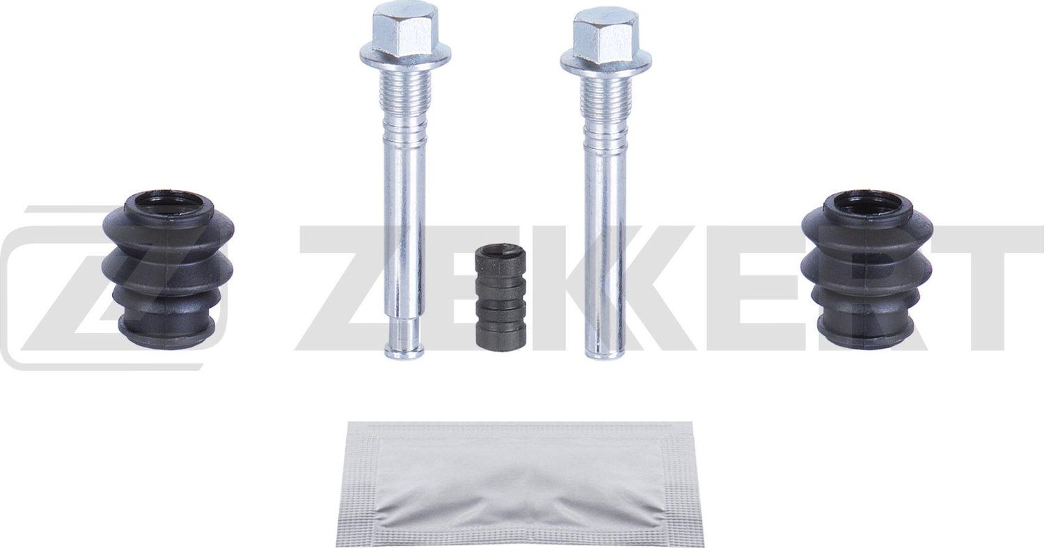 Направляющие тормозного суппорта (комплект) Zekkert. Артикул BR-1421