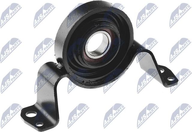 Подвесной подшипник карданного вала NTY для Audi A8 IV (D5) 2017-2026. Артикул NLW-AU-012