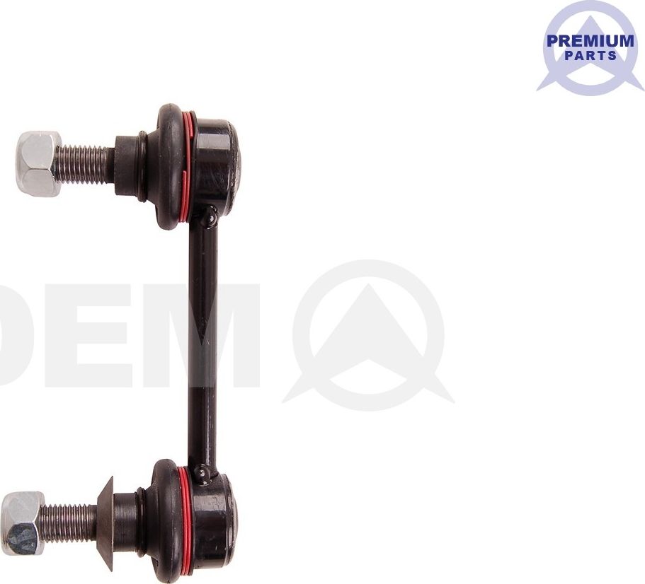 Стойка (тяга) стабилизатора Sidem. Артикул 21563