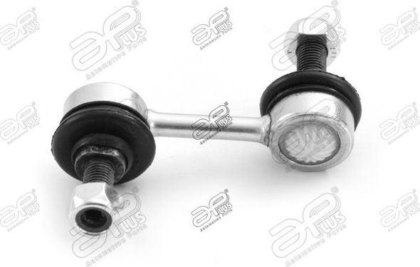 Стойка (тяга) стабилизатора APlus. Артикул 11647AP