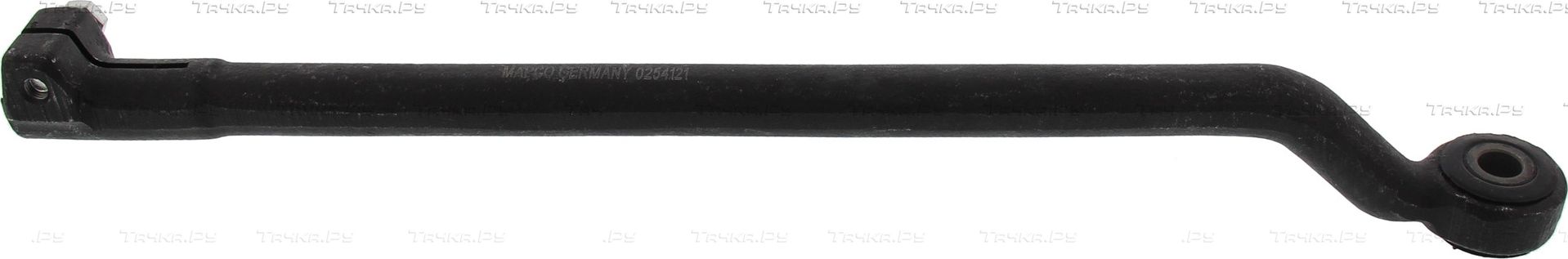 Рулевая тяга MAPCO левая для Daewoo Lanos 1997-2008. Артикул 59295