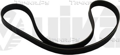 Приводной ремень поликлиновой Vika для SEAT Toledo II 1998-2006. Артикул 11450599901