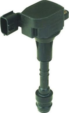 Катушка зажигания WAI. Артикул CUF349