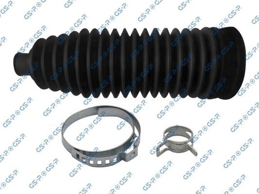 Пыльник рулевой рейки (комплект) GSP передний для BMW 2 F22 2012-2026. Артикул 541117S