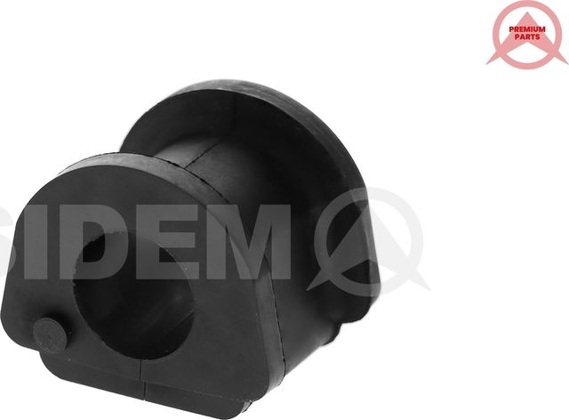 Втулка стабилизатора Sidem. Артикул 871904