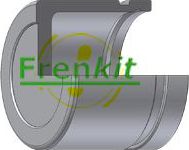 Поршень тормозного суппорта Frenkit передний для Mazda Demio I (DW) 1998-2003. Артикул P514503