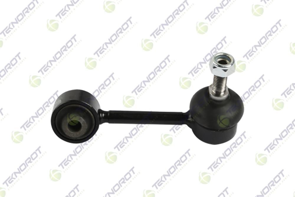 Стойка (тяга) стабилизатора Teknorot (сталь). Артикул RO-811