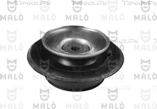 Опора амортизатора (стойки) Malo. Артикул 234831