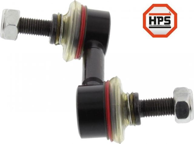 Стойка (тяга) стабилизатора MAPCO передняя левая для Honda Accord VII 2003-2008. Артикул 52516HPS