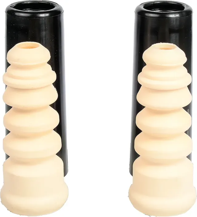 Комплект отбойников и пыльников амортизаторов (стоек) Stellox. Артикул 11-27373-SX