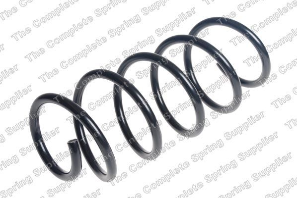Пружина подвески Lesjofors передняя для Honda Civic X 2014-2026. Артикул 4035791