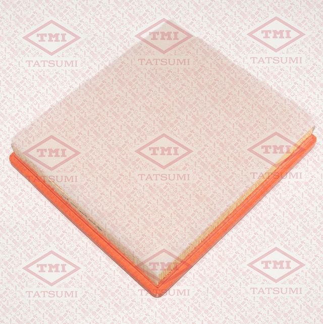 Фильтр воздушный OPEL INSIGNIA 2008-/SAAB 9-5 2010 (Tatsumi). Артикул TBC1289