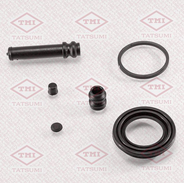 Ремкомплект тормозного суппорта (Tatsumi). Артикул TCG1102