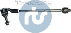 Рулевая тяга поперечная RTS левая для Land Rover Discovery IV 2009-2016. Артикул 90-01630-2