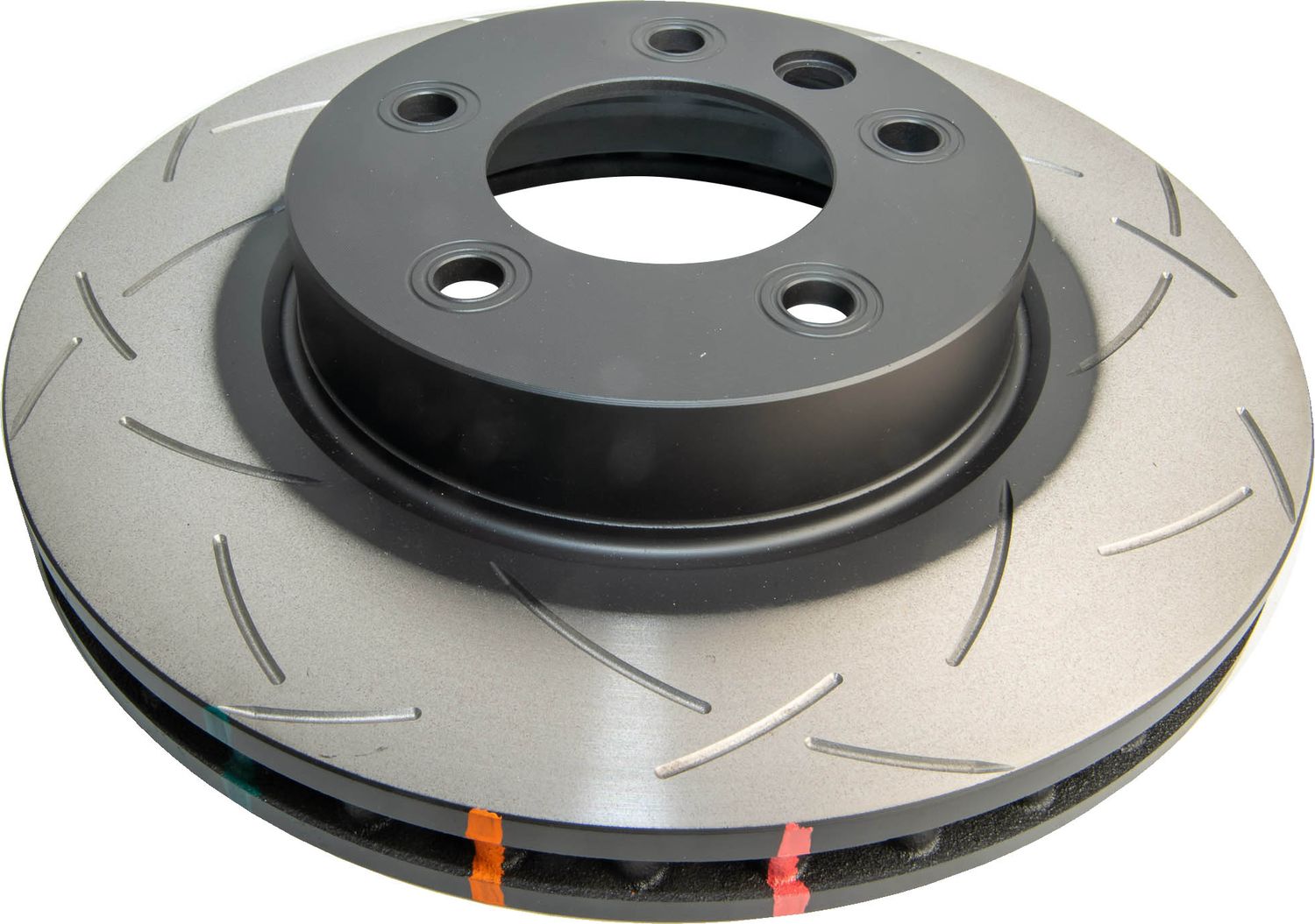 Тормозной диск передний (DBA). Артикул DBA42244S