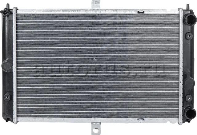 Радиатор основной (Ganz). Артикул GIF07158