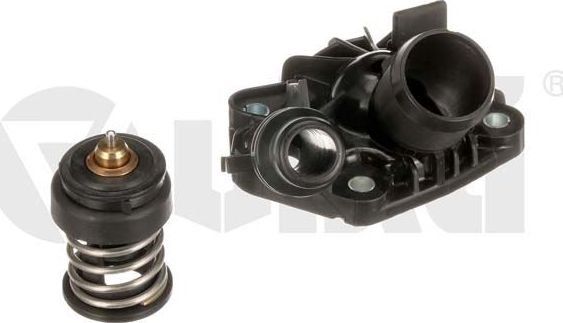 Термостат Vika. Артикул 19772901