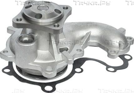 Помпа (водяной насос) ASAM для Ford Mondeo IV 2007-2015. Артикул 70491