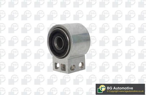 Сайлентблок переднего рычага подвески BGA задний правый/левый нижний для Opel Astra J 2009-2017. Артикул BU1218