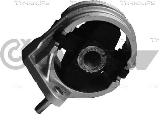 Подушка (опора) двигателя Cautex передняя для Ford Mondeo I 1993-1996. Артикул 756024