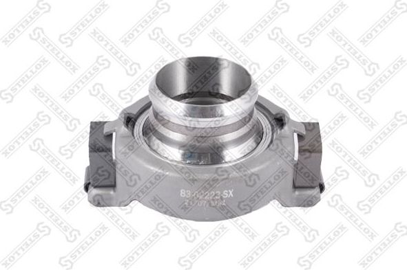 Выжимной подшипник сцепления Stellox для Renault Premium I 1996-2006. Артикул 83-02223-SX