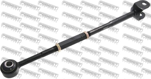 Поперечный рычаг задней подвески Febest. Артикул 0125-3ACV40