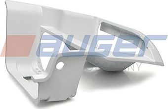 Пороги Auger левый для Renault Premium I 1996-2006. Артикул 67684