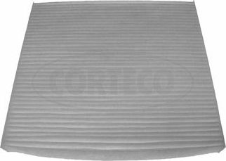 Салонный фильтр Corteco. Артикул 21652874