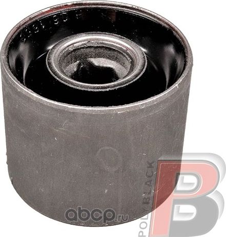 Сайлентблок (Polyblack). Артикул H061650