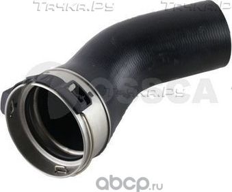 Патрубок интеркулера OSSCA для Volvo S90 II 2016-2026. Артикул 84850