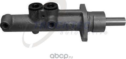 Тормозной цилиндр главный Trucktec Automotive. Артикул 02.35.286