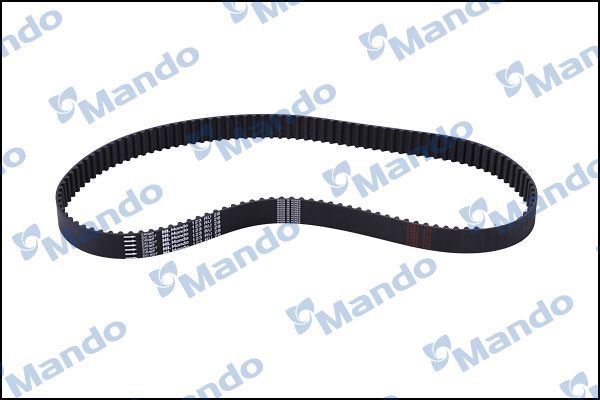 Ремень ГРМ Mando для Hyundai Sonata V (NF) 2006-2010. Артикул MB123RU28