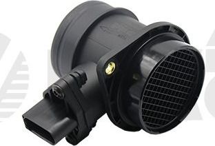 Датчик массового расхода воздуха (ДМРВ) Vika для SEAT Alhambra I 1996-2010. Артикул 19060194901