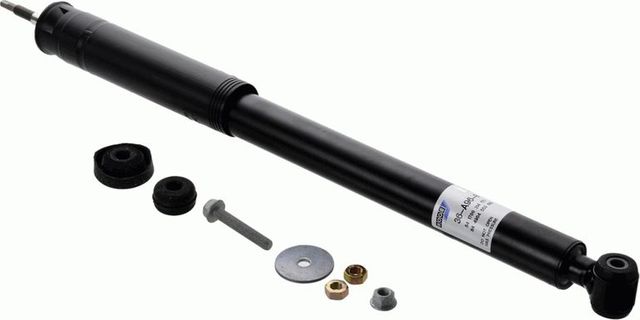 Амортизатор Boge. Артикул 36-A96-0