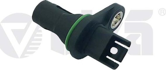 Датчик положения коленвала Vika. Артикул 99653301