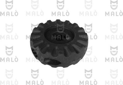 Втулка (сайлентблок) амортизатора Malo. Артикул 7274
