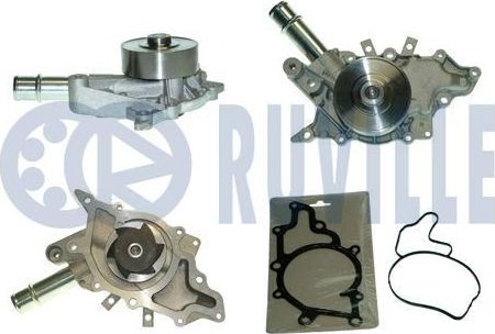 Помпа (водяной насос) Ruville. Артикул 561244