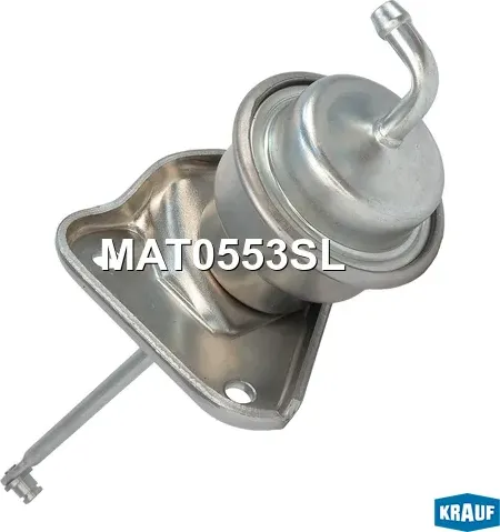 Актуатор турбокомпрессора Krauf. Артикул MAT0553SL