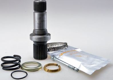 АВТОЗАПЧАСТЬ Denckermann. Артикул C120318