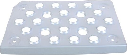 Пороги Stellox правый для Mercedes-Benz Atego 1 1998-2004. Артикул 87-23204-SX