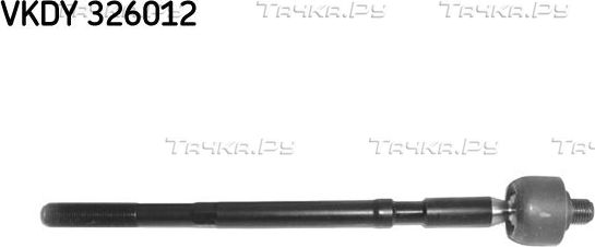 Рулевая тяга SKF. Артикул VKDY 326012