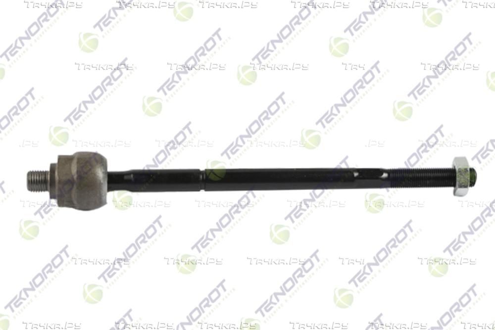 Рулевая тяга Teknorot (сталь) для Ford Fiesta I 1976-1986. Артикул FO-106