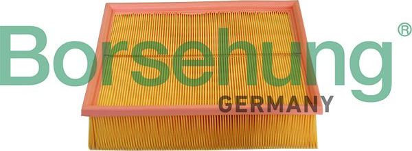 Воздушный фильтр Borsehung. Артикул B10545
