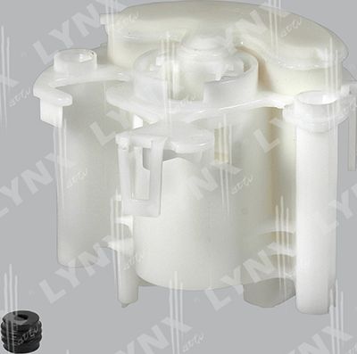 Топливный фильтр LYNXauto. Артикул LF-1002M