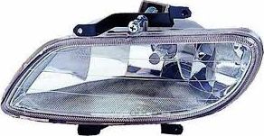 Фара противотуманная (Depo). Артикул 2212001LUQ