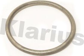 Прокладка глушителя Klarius. Артикул 410585