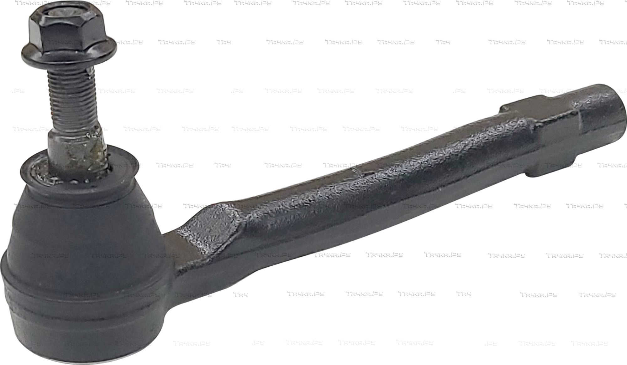 Наконечник рулевой тяги CTR. Артикул CE0864L