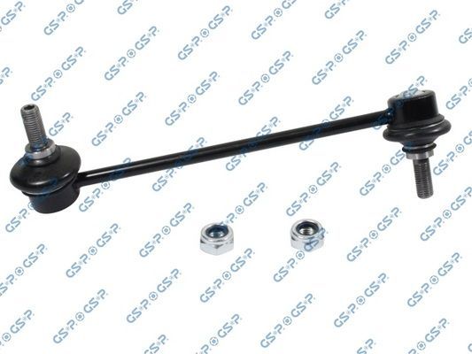 Стойка (тяга) стабилизатора GSP. Артикул S050194