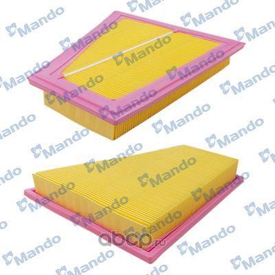 ФИЛЬТР ВОЗДУШНЫЙ BMW MMF015404 (Mando). Артикул mmf015404